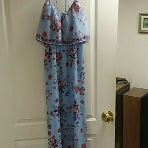 Princess Vera sundress